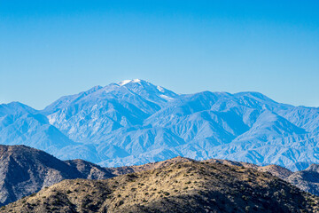 Joshua Tree National Park