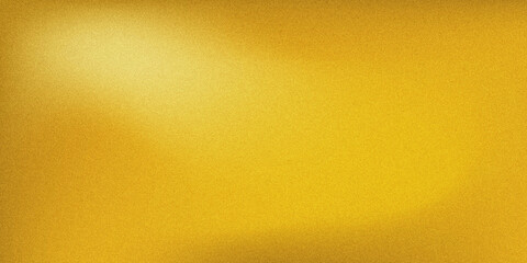 Obraz premium Gold Gradient Background