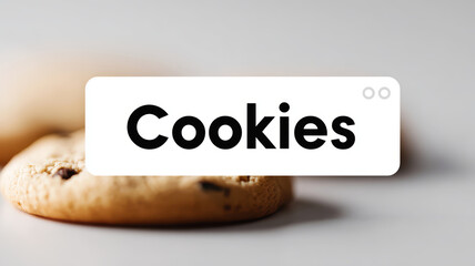Internet Browser with Cookies for File and Information Management
