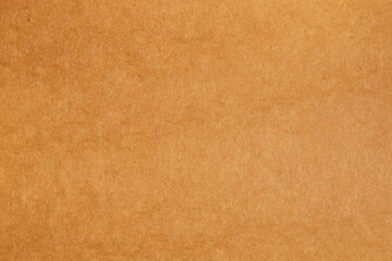 Recycled craft brown paper texture
