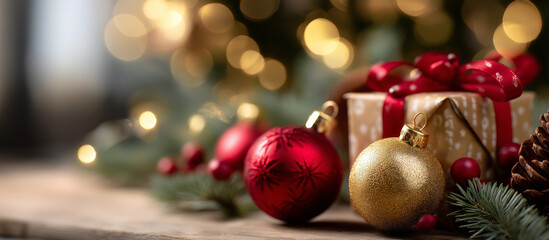 2026 happy new year greeting card design heavily defocused festive background celebration styling visualization annual transition concept seasonal greeting display with copy