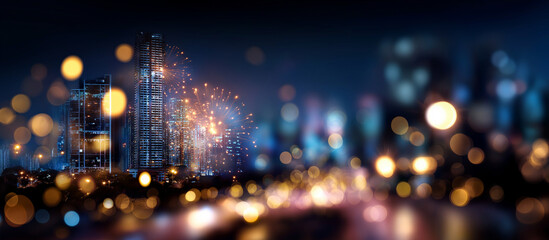 2026 number construction theme heavily defocused background celebration new year 2026 building concept temporal milestone visualization with copy space