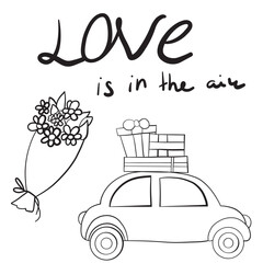 wedding invitation card