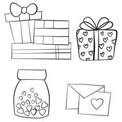 gift box icon