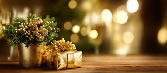 2026 happy new year background design heavily defocused backdrop greeting card banner poster vector illustration festive celebration styling with copy space