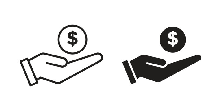 Affordable icons for web developers and designers,