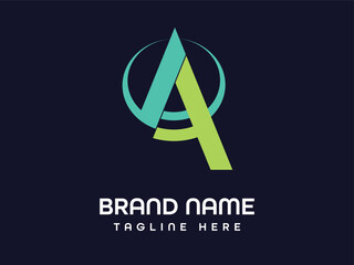 letter logo for your identity