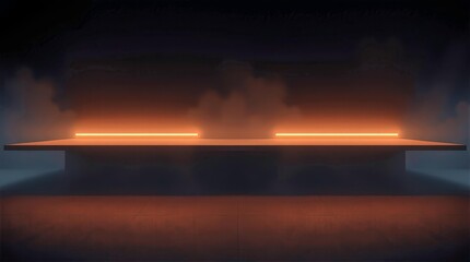 Enterprise data oversight layered security background