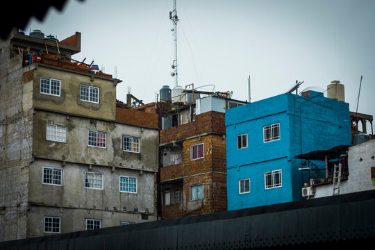 edificios casas villa buenos aires