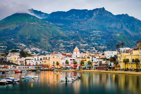 Forio, Ischia, Italy