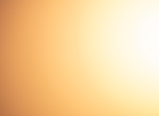 abstract orange colored background