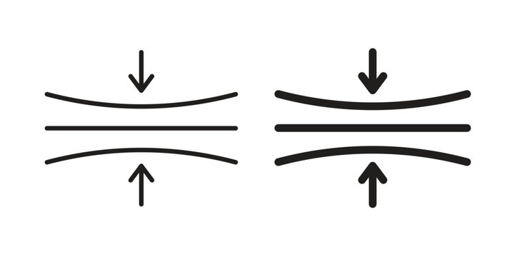 Elasticity icons for web developers and designers,
