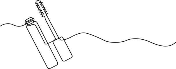 Spring-loaded mechanical device Vector