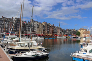 Honfleur © Pascal