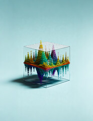 christmas tree decorations