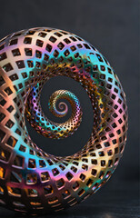 abstract colorful background