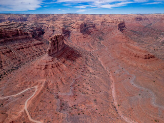Valley of the Gods, Utah