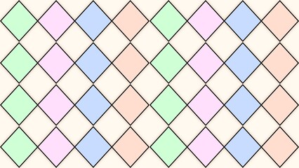 abstract geometric background