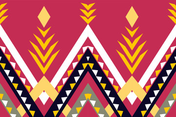seamless geometric pattern