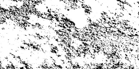 Grunge old wall cracked concrete damage sketch antique distressed. surface grunge urban rusty wall texture. dirty splat black spot and white background.
