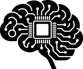 Artificial intelligence brain chip ai processor technology