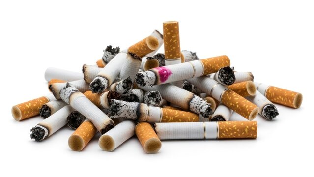 Pile Of Cigarettes Images – Browse 278,809 Stock Photos, Vectors, and Video 