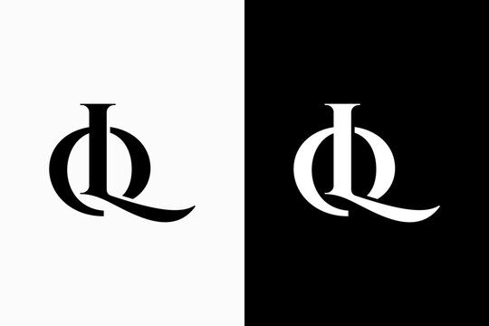 OL Vector Logo Premium 
