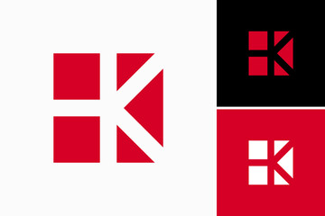 HK Vector Logo Premium 