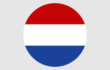 Dutch flag