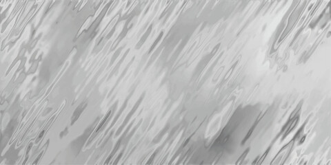 Monochromatic abstract background with diagonal streaks of light and dark grey, resembling water ripples or brushed metal textures