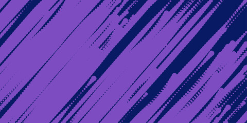 Blue purple color pattern gradient grunge texture background modern sport grunge. Halftone dots. Dots pop art comics sport modern. vector illustartion . .