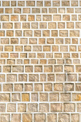 韓国ソウルにある宗廟のとても美しい風景A very beautiful view of the gate in Seoul, Korea