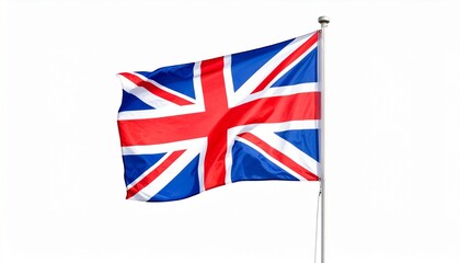 flag of united kingdom