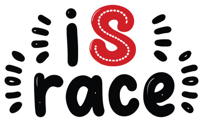 Inspire Quote Design &ndash; Motivational Typography, Positive Message & Modern Lettering Art