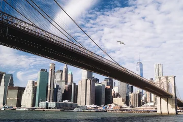 Brooklyn Winter Views © Michael Lisi
