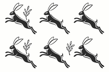 Obraz premium Empty vector file display
