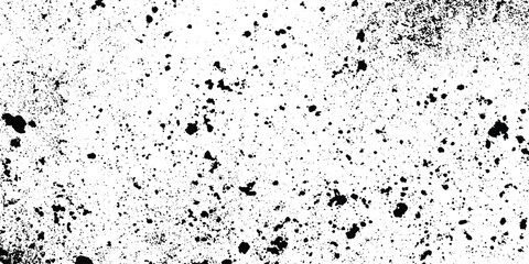 Fototapeta premium Abstract halftone background . Grunge halftone background Vector, black and white error glitch art design grunge background Dot pop art comic sport style vector .