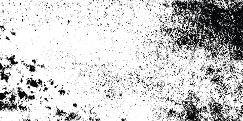 Abstract vintage stone, concrete, dirt, noise surface pattern. Grunge halftone background Vector, black and white error glitch art design grunge background Dot pop art comic sport style vector .