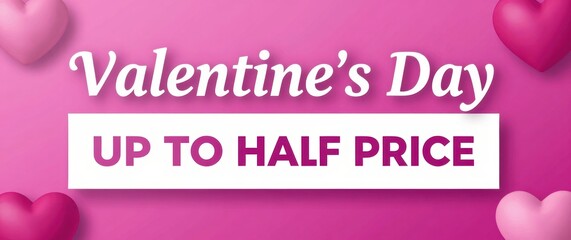 Valentine's day online shopping sale heartfelt discounts e-commerce exciting deals romantic gifts digital store special offers celebrating love budget-friendly