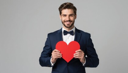 Valentine's day online shopping event for gifts romantic gifts indoor setting close-up view celebrating love and connection