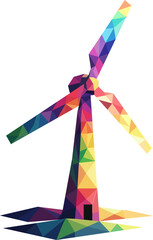 windmill logo