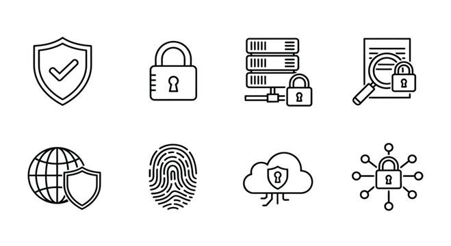 Ensuring digital security and privacy