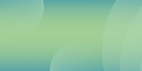 Fresh blue light gradient web abstract background geometry shine and layer element vector for presentation design, banner, poster, and much more