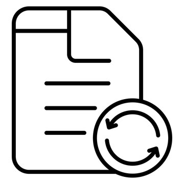 File Sync icon