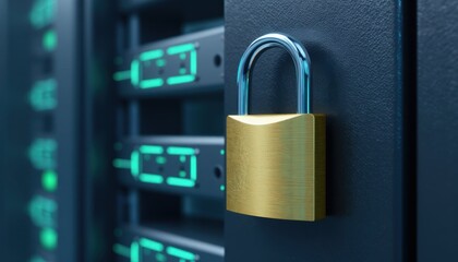 Enhancing business safety in information technology cloud security strategies in data centers for optimal protection and resilience