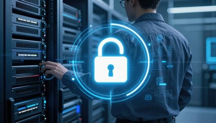 Enhancing cloud safety in business information technology key insights on security measures for a secure it environment