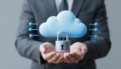 Enhancing business cloud safety through information technology solutions a comprehensive guide for modern enterprises