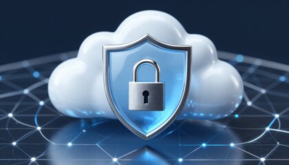Cloud security strategies for businesses enhancing information technology safety in a digital environment