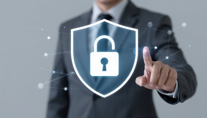 Ensuring cloud safety in business information technology a comprehensive approach to security solutions in a digital environment