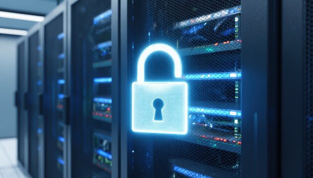 Enhancing information technology business with cloud safety solutions in a modern data center environment leveraging innovative security measures - Powered by Adobe